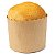 Forma Forneável P/Panetone 100Un 13,4X9,5Cm 500G | Kraft - Imagem 2
