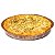 Torta Pie 270X24Mm Marrom 5Un - Imagem 2
