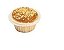 Forminhas Muffins Forneáveis - Branca - Tam. - 5x4 cm. - Pacote c/ 25 unid. - R$ 0,37 un. - Imagem 2