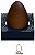 Caixa Premium ovo em pé - Tam. 203x203x15  - Com 01 Und. - Berço 500 Grs - Imagem 4