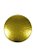 Disco Laminado - Dourado - 20 cm. - Imagem 1