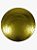 Disco Laminado - Dourado - 32 cm. - Imagem 2