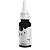 Tinta Preto Linha 15ML Electric ink - Imagem 1