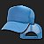Cap azul bebe - Imagem 1