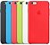 Capinha SILICONE  iphone - Imagem 1