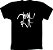 camiseta hipnose 89 graffiti - Imagem 2