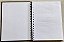 Caderno Universitário 21x28 C/capa Personalizada-laminação Brilho 100fls - Imagem 2
