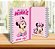 Agenda Escolar Berçário e Maternal Capa Personalizada com LOGO e/ou NOME - Imagem 6