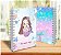 Agenda Escolar Berçário e Maternal Capa Personalizada com LOGO e/ou NOME - Imagem 5