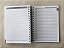 Agenda Permanente Personalizada (Diversas Opções) - Imagem 10