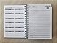 Agenda Permanente Personalizada (Diversas Opções) - Imagem 8