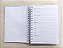 Agenda Letra Inicial Personalizada 2026 - 1 dia Por Página c/Nome - Imagem 6