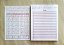 Caderno de Receitas Personalizado com Nome - 18x24 c/200fls - Imagem 9