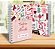 Caderno de Receitas Personalizado com Nome - 18x24 c/200fls - Imagem 1
