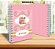 Caderno de Receitas Personalizado com Nome - 18x24 c/200fls - Imagem 6