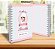 Caderno de Receitas Personalizado com Nome - 18x24 c/200fls - Imagem 7