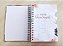 Planner Meu Devocional Personalizado C/nome - Imagem 3