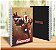 Caderno Universitário 21x28 Temas Infantis Personalizado c/10 matérias - Imagem 8