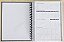 Caderno Universitário 21x28 Temas Infantis Personalizado c/10 matérias - Imagem 3