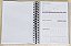 Caderno Universitário 21x28 Temas Infantis Personalizado c/10 matérias - Imagem 5