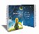 Caderno Universitário 21x28 c/Temas Infantis Personalizado c/100 fls - Imagem 9