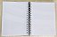 Caderno Universitário 21x28 c/Temas Infantis Personalizado c/100 fls - Imagem 4