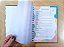 Agenda Escolar Infantil COLORIDA - Capa Personalizada c/Nome (Diversos Temas/Modelo) - Imagem 16