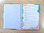 Agenda Escolar Infantil COLORIDA - Capa Personalizada c/Nome (Diversos Temas/Modelo) - Imagem 17