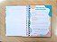 Agenda Escolar Infantil COLORIDA - Capa Personalizada c/Nome (Diversos Temas/Modelo) - Imagem 20