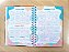 Agenda Escolar Infantil COLORIDA - Capa Personalizada c/Nome (Diversos Temas/Modelo) - Imagem 18