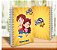 Agenda Escolar Infantil COLORIDA - Capa Personalizada c/Nome (Diversos Temas/Modelo) - Imagem 15