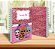 Agenda Escolar Infantil COLORIDA - Capa Personalizada c/Nome (Diversos Temas/Modelo) - Imagem 4