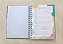 Agenda Escolar Infantil COLORIDA - Capa Personalizada c/Nome (Diversos Temas/Modelo) - Imagem 17
