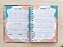 Agenda Escolar Infantil COLORIDA - Capa Personalizada c/Nome (Diversos Temas/Modelo) - Imagem 18