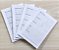 Miolos Mini Caderninhos / Agendinhas 10x15 C/50fls - Imagem 1