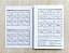 Miolos Mini Caderninhos / Agendinhas 10x15 C/50fls - Imagem 3