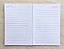 Miolos Mini Caderninhos / Agendinhas 10x15 C/50fls - Imagem 5