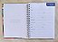 100 Agendas 2025 Personalizadas - Semanal em Colunas c/1 folha adicional - Imagem 3