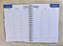 100 Agendas 2025 Personalizadas - Semanal em Colunas c/1 folha adicional - Imagem 5