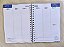 100 Agendas 2025 Personalizadas - Semanal em Colunas c/1 folha adicional - Imagem 6