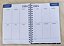 100 Agendas 2025 Personalizadas - Semanal em Colunas c/1 folha adicional - Imagem 7