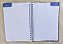 100 Agendas 2025 Personalizadas - Semanal em Colunas c/1 folha adicional - Imagem 8