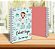 100 Agendas 2025 Personalizadas - Semanal em Colunas c/1 folha adicional - Imagem 12