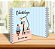 100 Agendas 2025 Personalizadas - Semanal em Colunas c/1 folha adicional - Imagem 14