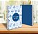100 Agendas 2025 Personalizadas - Semanal em Colunas c/1 folha adicional - Imagem 15