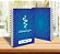 100 Agendas 2025 Personalizadas - Semanal em Colunas c/1 folha adicional - Imagem 18