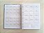 Agenda Personalizada 2027 - 1 dia Por Página (diversas opções) - Imagem 4