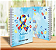 Caderno 15x21cm - A5 Capa Personalizada com Nome (Diversas opções/Temas) - Imagem 10