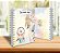 Caderno 15x21cm - A5 Capa Personalizada com Nome (Diversas opções/Temas) - Imagem 4