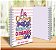 Caderno 15x21cm - A5 Capa Personalizada com Nome (Diversas opções/Temas) - Imagem 12